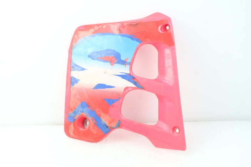 photo de VOORSTE LINKER ZIJPANEEL HONDA CR 125 (1989 - 1991) - Hoofdaanzicht