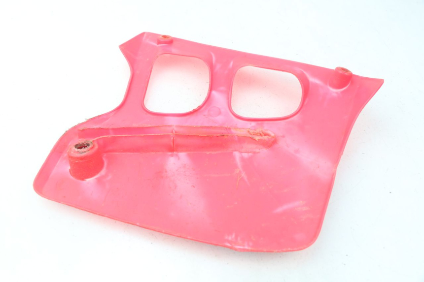 photo de VOORSTE LINKER ZIJPANEEL HONDA CR 125 (1989 - 1991) - Zoom op gebruiksstaat