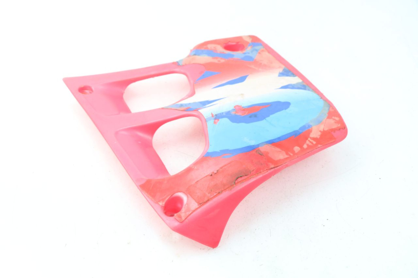 photo de VOORSTE LINKER ZIJPANEEL HONDA CR 125 (1989 - 1991) - Technische close-up