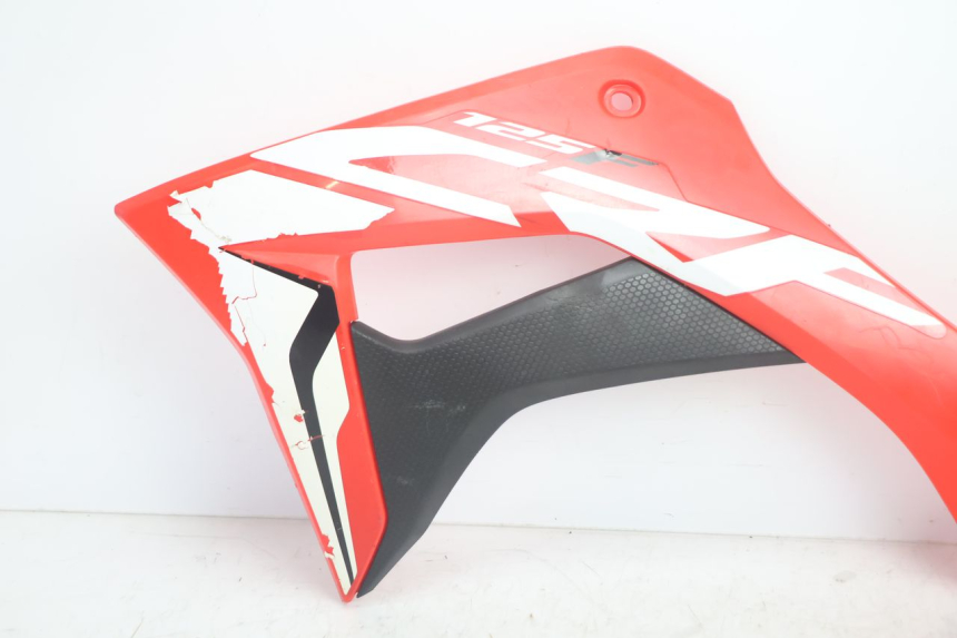 photo de LINKER VOORZIJDE HONDA CRF CR-F 125 (2020 - 2021) - Detail van het onderdeel