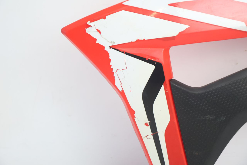 photo de LINKER VOORZIJDE HONDA CRF CR-F 125 (2020 - 2021) - Zoom op gebruiksstaat