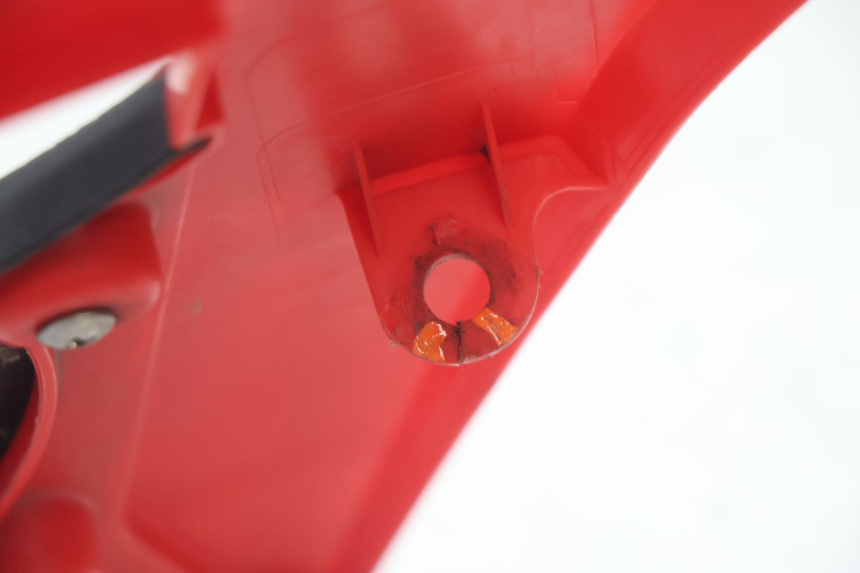 photo de LINKER VOORZIJDE HONDA CRF CR-F 125 (2020 - 2021) - Gecontroleerd onderdeel