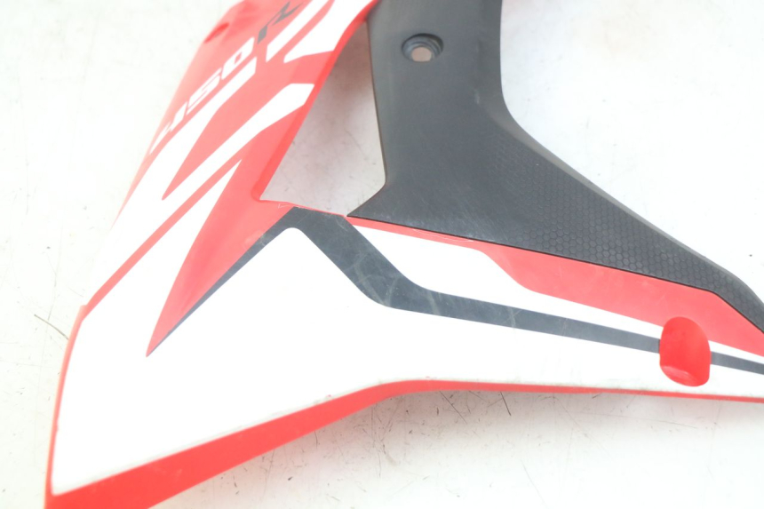 photo de VOORSTE LINKER ZIJPANEEL HONDA CRF CR-F RX 450 (2017 - 2021) - Detail van het onderdeel