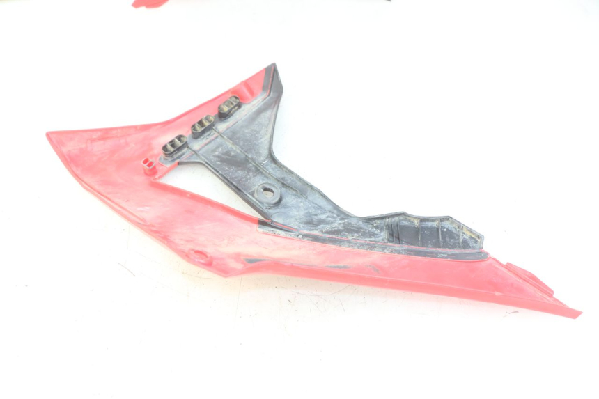 photo de VOORSTE LINKER ZIJPANEEL HONDA CRF CR-F RX 450 (2017 - 2021) - Andere kijkhoek