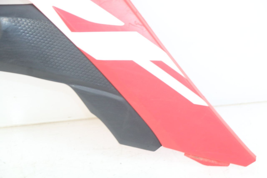 photo de VOORSTE LINKER ZIJPANEEL HONDA CRF CR-F RX 450 (2017 - 2021) - Bevestigingspunten