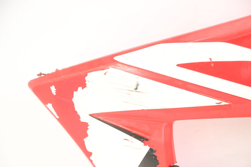 photo de VOORSTE LINKER ZIJPANEEL HONDA CRF-F CRF F 110 (2019 - 2022) - Kenmerkende details