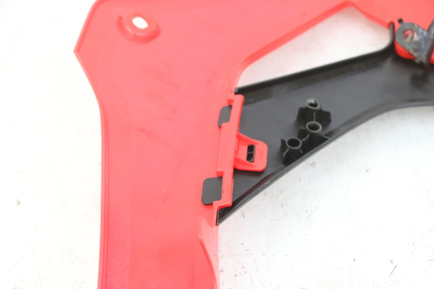 photo de VOORSTE LINKER ZIJPANEEL HONDA CRF-F CRF F 110 (2019 - 2022) - Andere kijkhoek