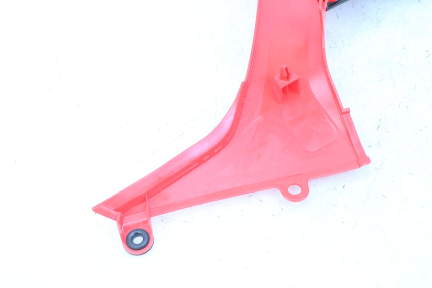 photo de VOORSTE LINKER ZIJPANEEL HONDA CRF-F CRF F 110 (2019 - 2022) - Technische close-up