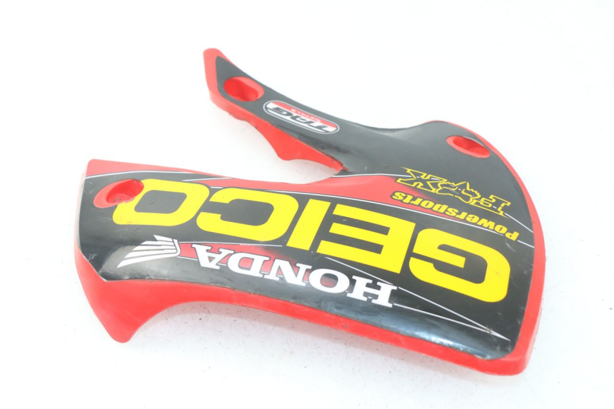 photo de VOORSTE LINKER ZIJPANEEL CRZ DIRTBIKE 140 - Detail van het onderdeel