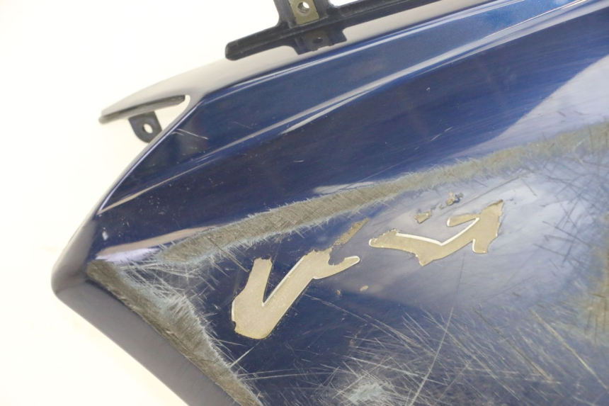 photo de VOORSTE LINKER ZIJPANEEL SUZUKI DL V STROM 1000 (2002 - 2007) - Focus op structuur