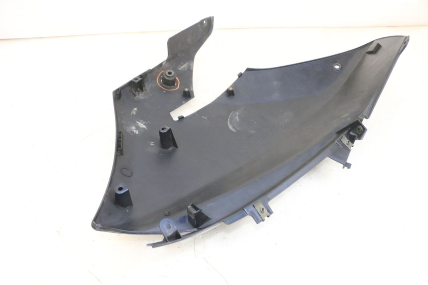 photo de VOORSTE LINKER ZIJPANEEL SUZUKI DL V STROM 1000 (2002 - 2007) - Zoom op gebruiksstaat