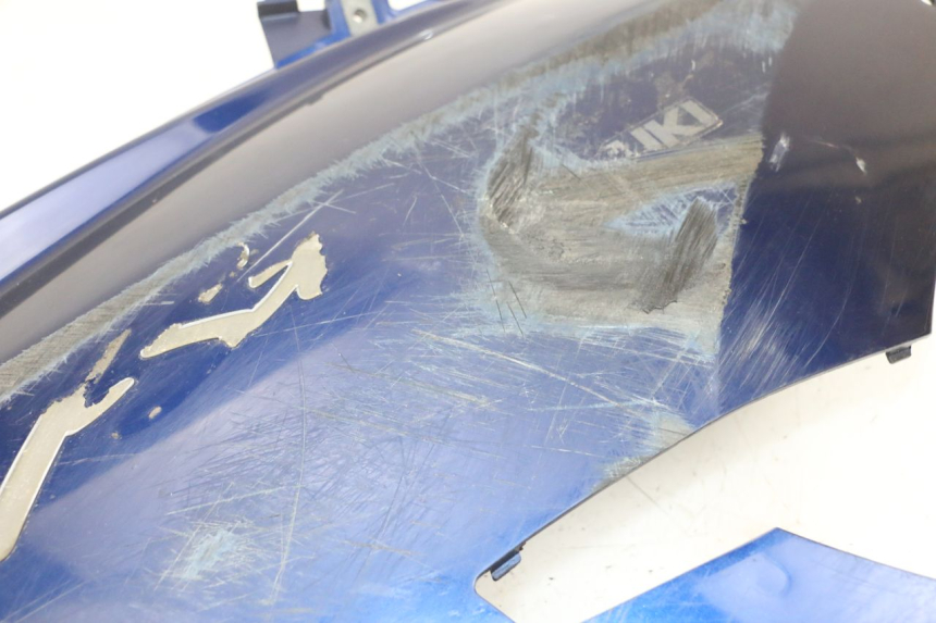 photo de VOORSTE LINKER ZIJPANEEL SUZUKI DL V STROM 1000 (2002 - 2007) - Gecontroleerd onderdeel