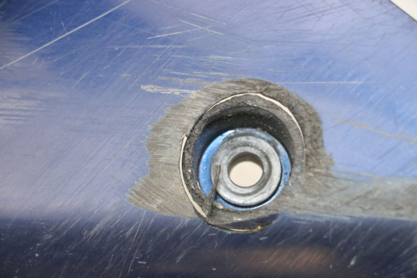 photo de VOORSTE LINKER ZIJPANEEL SUZUKI DL V STROM 1000 (2002 - 2007) - Markeringen en referenties