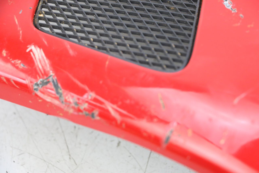 photo de VOORSTE LINKER ZIJPANEEL GILERA DNA 50 (2000 - 2007) - Bevestigingspunten