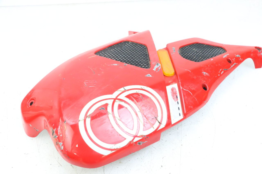 photo de VOORSTE LINKER ZIJPANEEL GILERA DNA 50 (2000 - 2007) - Gecontroleerd onderdeel