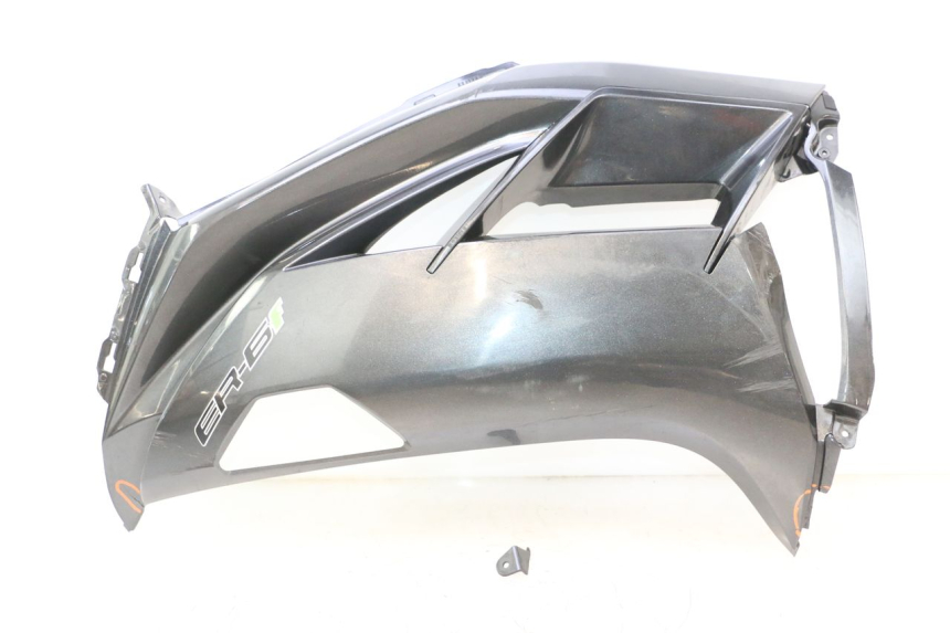 photo de VOORSTE LINKER ZIJPANEEL KAWASAKI ER-6 ER6 F ABS 650 (2012 - 2016) - Hoofdaanzicht