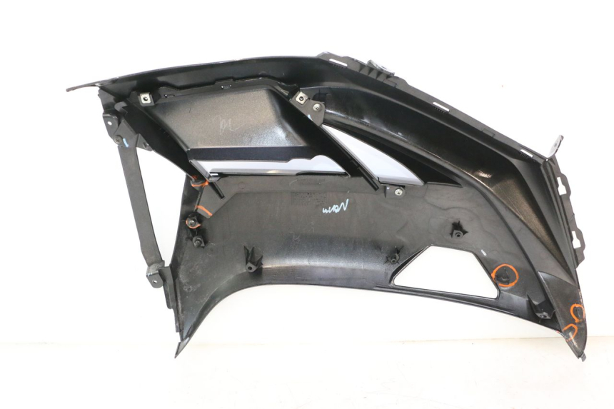 photo de VOORSTE LINKER ZIJPANEEL KAWASAKI ER-6 ER6 F ABS 650 (2012 - 2016) - Productaanzicht