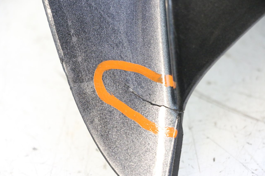 photo de VOORSTE LINKER ZIJPANEEL KAWASAKI ER-6 ER6 F ABS 650 (2012 - 2016) - Kenmerkende details