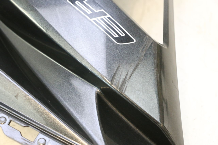 photo de VOORSTE LINKER ZIJPANEEL KAWASAKI ER-6 ER6 F ABS 650 (2012 - 2016) - Detailaanzicht