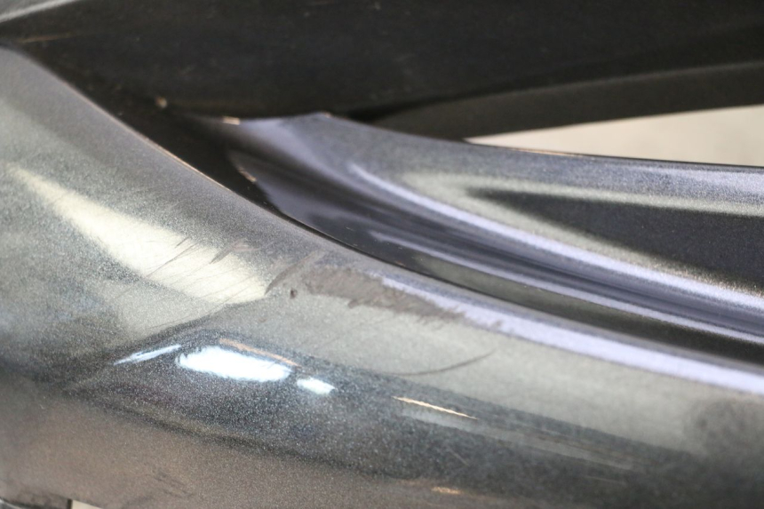 photo de VOORSTE LINKER ZIJPANEEL KAWASAKI ER-6 ER6 F ABS 650 (2012 - 2016) - Visuele inspectie