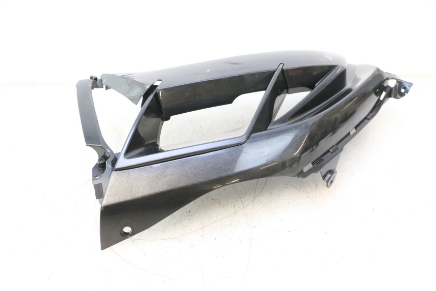 photo de VOORSTE LINKER ZIJPANEEL KAWASAKI ER-6 ER6 F ABS 650 (2012 - 2016) - Focus op structuur