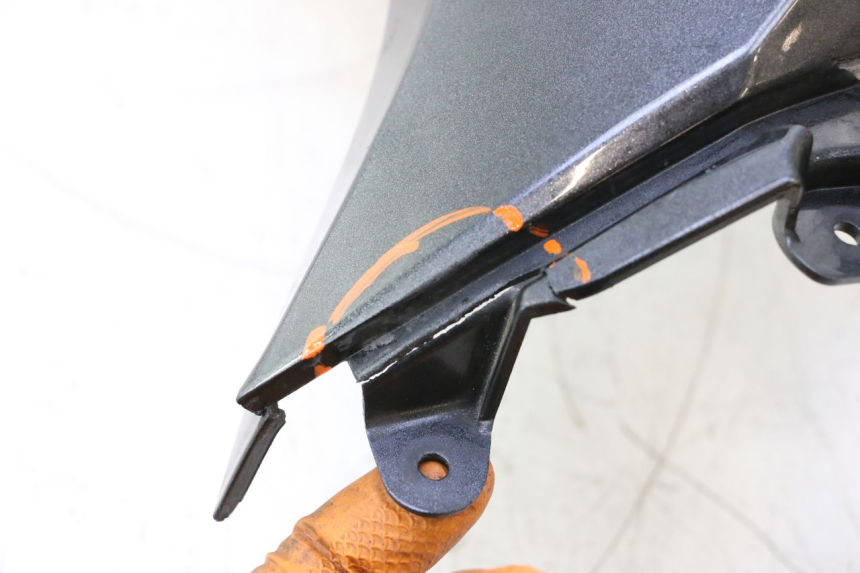 photo de VOORSTE LINKER ZIJPANEEL KAWASAKI ER-6 ER6 F ABS 650 (2012 - 2016) - Zoom op kwaliteit