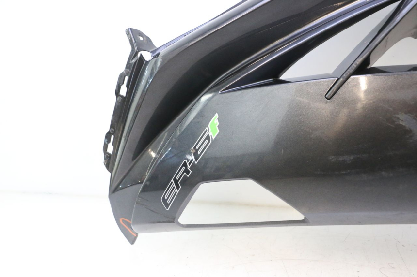 photo de VOORSTE LINKER ZIJPANEEL KAWASAKI ER-6 ER6 F ABS 650 (2012 - 2016) - Hoofdaanzicht