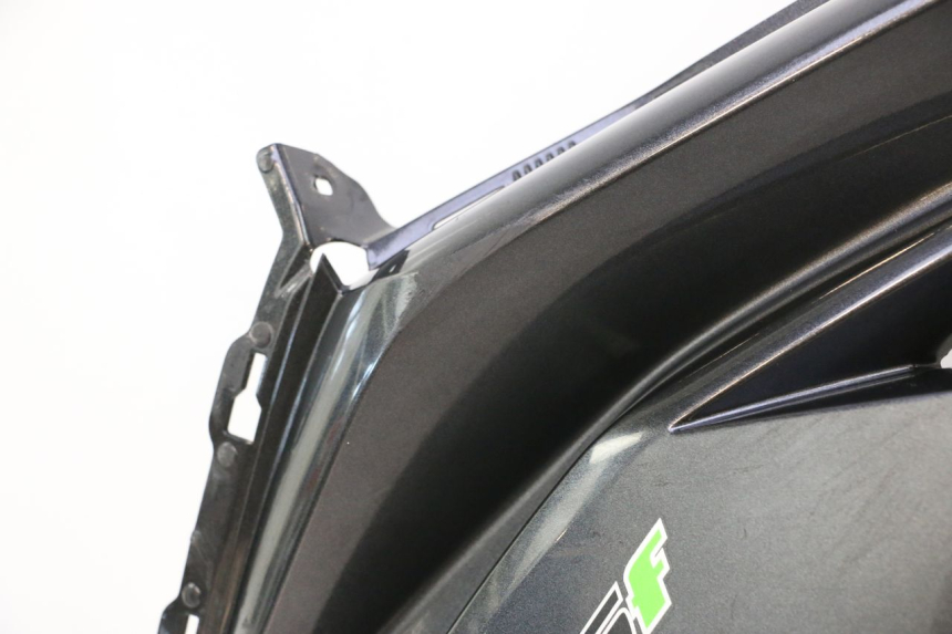 photo de VOORSTE LINKER ZIJPANEEL KAWASAKI ER-6 ER6 F ABS 650 (2012 - 2016) - Detail van het onderdeel