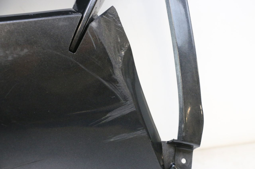photo de VOORSTE LINKER ZIJPANEEL KAWASAKI ER-6 ER6 F ABS 650 (2012 - 2016) - Andere kijkhoek