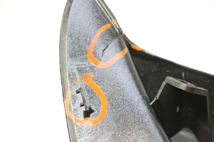 photo de VOORSTE LINKER ZIJPANEEL KAWASAKI ER-6 ER6 F ABS 650 (2012 - 2016) - Andere kijkhoek