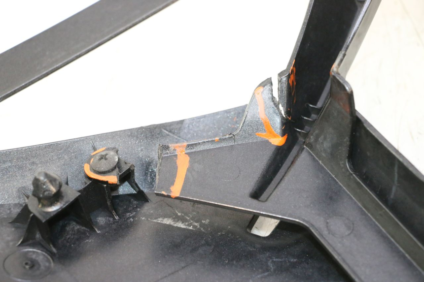 photo de VOORSTE LINKER ZIJPANEEL KAWASAKI ER-6 ER6 F ABS 650 (2012 - 2016) - Overzicht