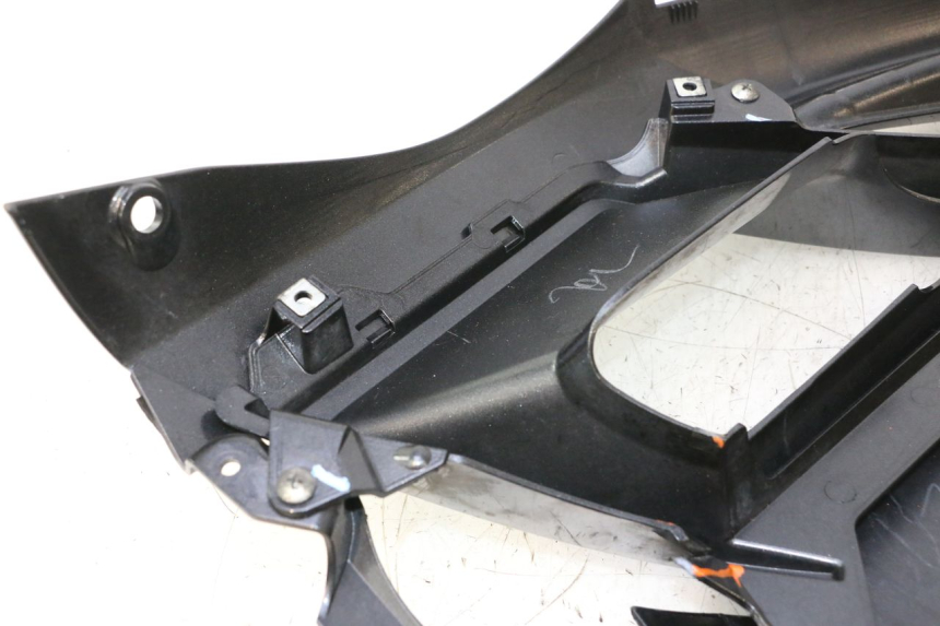 photo de VOORSTE LINKER ZIJPANEEL KAWASAKI ER-6 ER6 F ABS 650 (2012 - 2016) - Bevestigingspunten