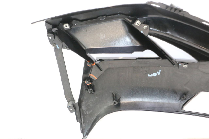 photo de VOORSTE LINKER ZIJPANEEL KAWASAKI ER-6 ER6 F ABS 650 (2012 - 2016) - Gecontroleerd onderdeel