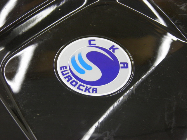 photo de VOORSTE LINKER ZIJPANEEL EUROCKA MATADOR 4T 50 (2010 - 2016) - Detail van het onderdeel