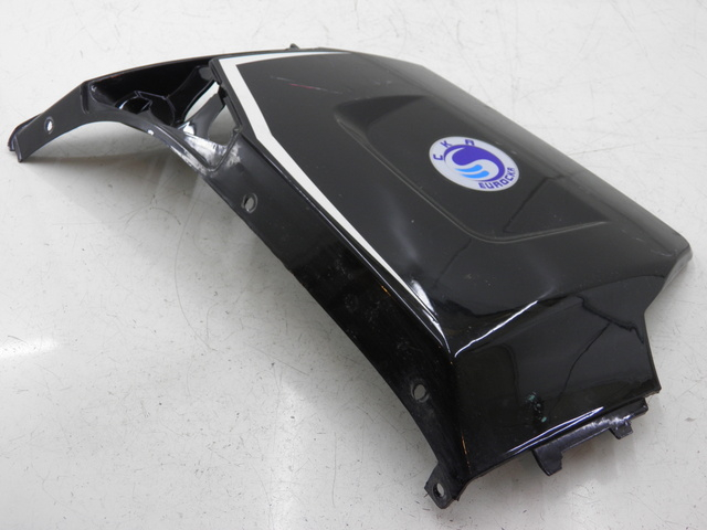 photo de VOORSTE LINKER ZIJPANEEL EUROCKA MATADOR 4T 50 (2010 - 2016) - Technische close-up