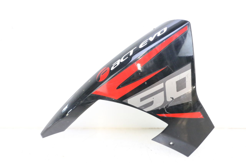 photo de LINKER VOORZIJDEPANEEL KEEWAY F-ACT FACT EVO 50 (2020 - 2026) - Hoofdaanzicht