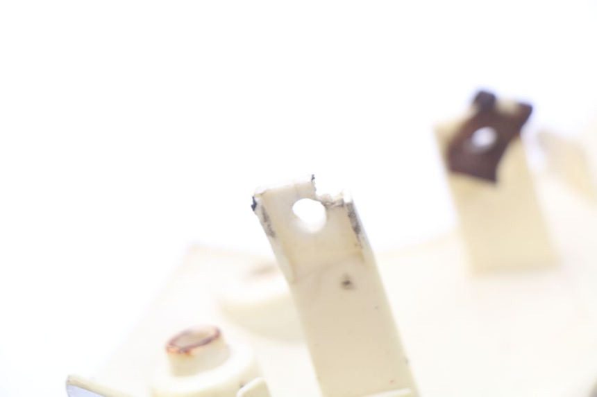 photo de VOORSTE LINKER ZIJPANEEL LINTEX FEVER 2T 50 (2009 - 2022) - Detail van het onderdeel