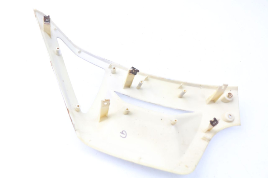 photo de VOORSTE LINKER ZIJPANEEL LINTEX FEVER 2T 50 (2009 - 2022) - Andere kijkhoek