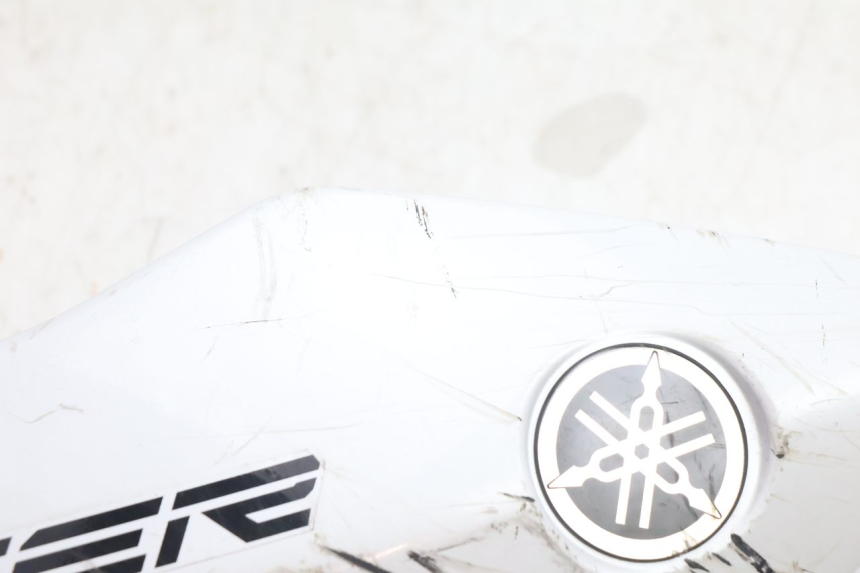 photo de LINKER VOORZIJDE YAMAHA FZ8 800 (2010 - 2016) - Andere kijkhoek