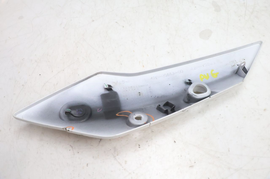 photo de LINKER VOORZIJDE YAMAHA FZ8 800 (2010 - 2016) - Staat van het oppervlak