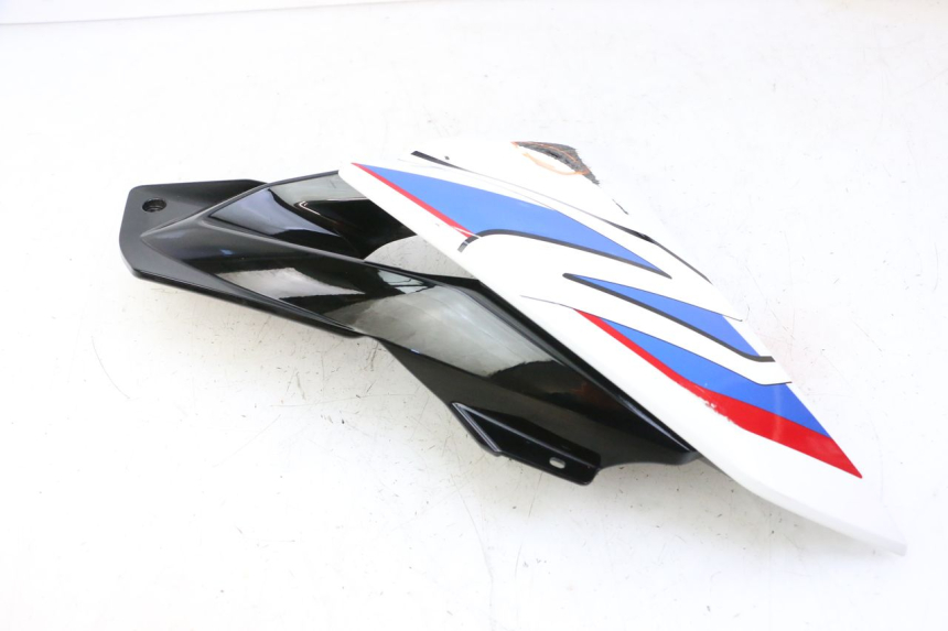 photo de VOORSTE LINKER ZIJPANEEL BMW G310 R 310 (2016 - 2020) - Staat van het oppervlak