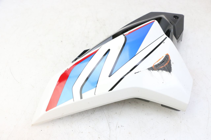 photo de VOORSTE LINKER ZIJPANEEL BMW G310 R 310 (2016 - 2020) - Gecontroleerd onderdeel