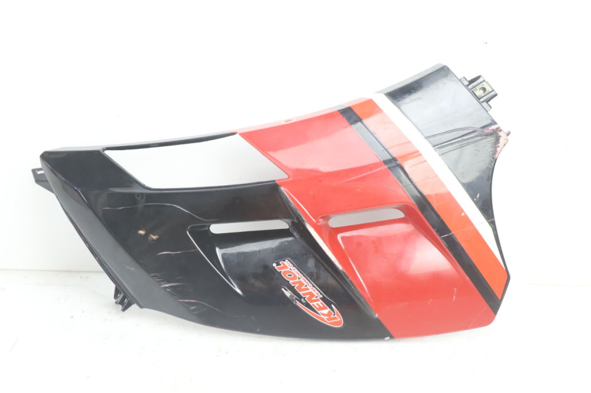 photo de LINKER VOORZIJDEPANEEL VASTRO GP 2T 50 (2013 - 2017) - Hoofdaanzicht