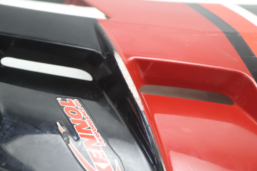 photo de LINKER VOORZIJDEPANEEL VASTRO GP 2T 50 (2013 - 2017) - Technische close-up
