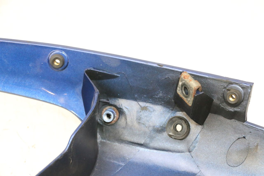 photo de VOORSTE LINKER ZIJPANEEL KAWASAKI GPX R WARBIRD 600 (1988 - 1993) - Detail van het onderdeel