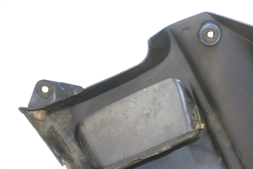 photo de VOORSTE LINKER ZIJPANEEL KAWASAKI GPX R WARBIRD 600 (1988 - 1993) - Kenmerkende details