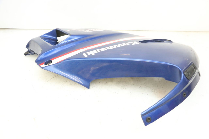 photo de VOORSTE LINKER ZIJPANEEL KAWASAKI GPX R WARBIRD 600 (1988 - 1993) - Detailaanzicht