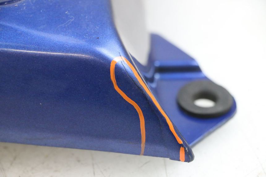 photo de VOORSTE LINKER ZIJPANEEL KAWASAKI GPX R WARBIRD 600 (1988 - 1993) - Visuele inspectie