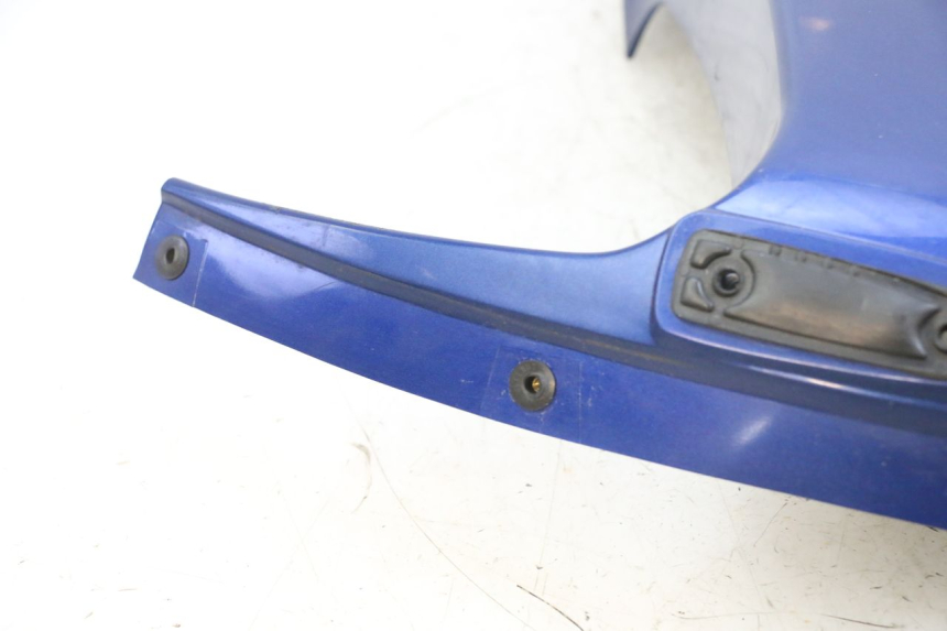 photo de VOORSTE LINKER ZIJPANEEL KAWASAKI GPX R WARBIRD 600 (1988 - 1993) - Hoofdaanzicht