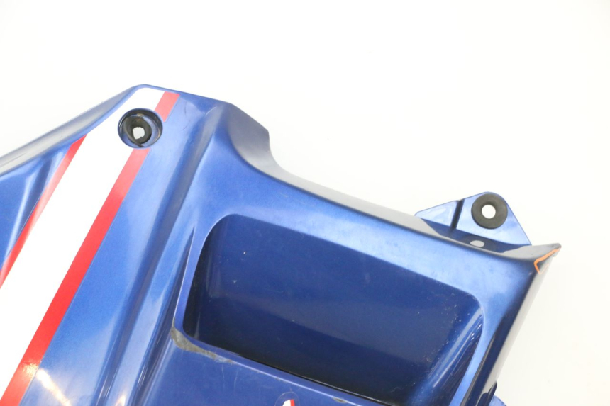 photo de VOORSTE LINKER ZIJPANEEL KAWASAKI GPX R WARBIRD 600 (1988 - 1993) - Zoom op gebruiksstaat